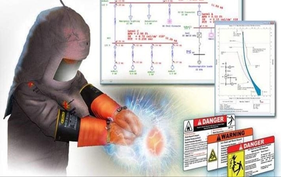 Arc Flash Study (NFPA-70E)
