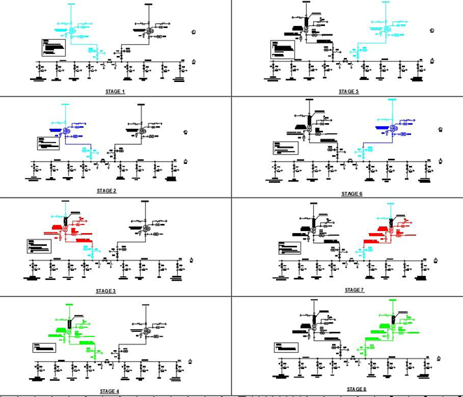 HMF-MAK Training – Primary (Stage by stage SLD)
